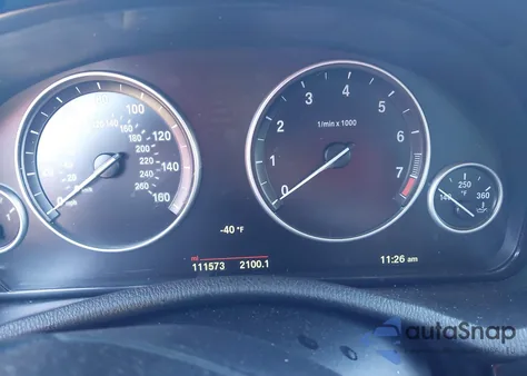 2017 BMW X3 xDrive28I from USA, damaged, VIN 5UXWX9C53H0T00708